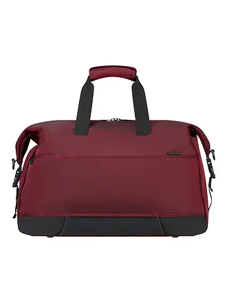 SAMSONITE | Sac - Sac de voyage OVERNIGHTER 48cm bordeaux | dunkelrot